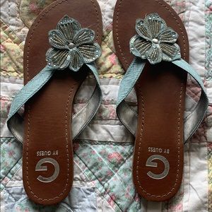 Guess sandals